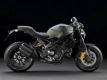 Alle originele en vervangende onderdelen voor uw Ducati Monster 1100 Diesel 2013.